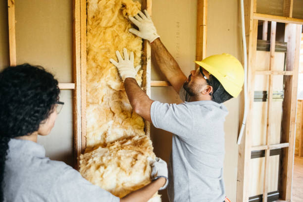 Types of Insulation We Offer in Brookland, AR